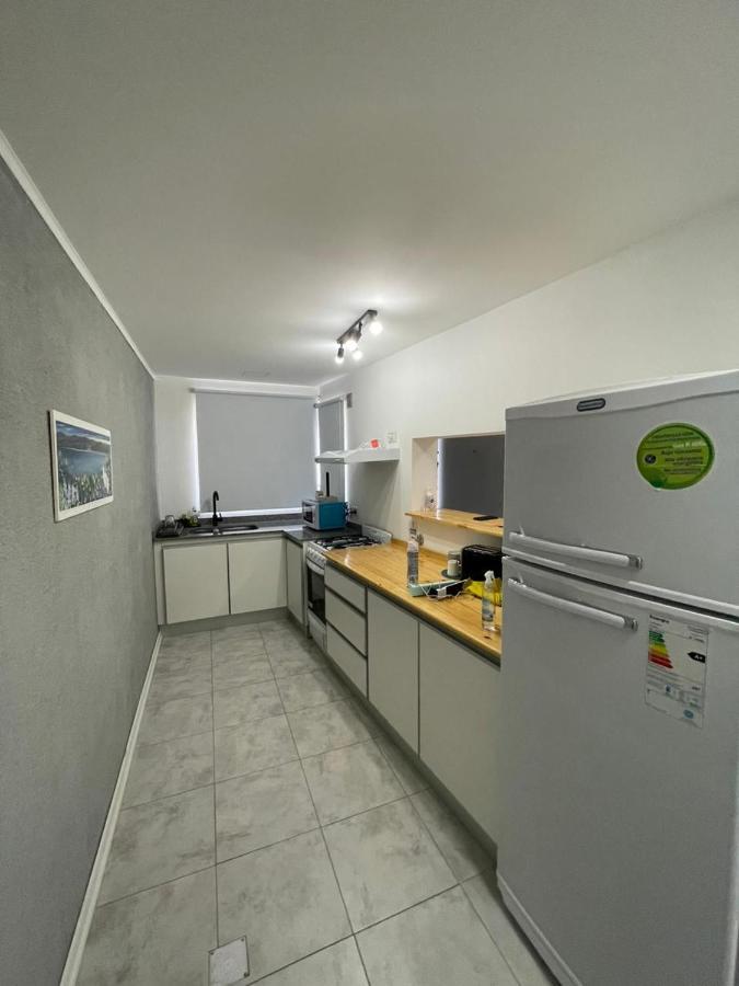 Azules 2721 Apartment เอลกาลาฟาเต ภายนอก รูปภาพ